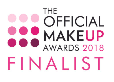 Finalist, The Official Makeup Awards