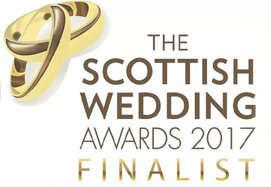 Scottish Wedding Awards 2017