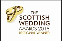Scottish Wedding Awards 2018