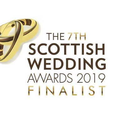 Scottish Wedding Awards 2019